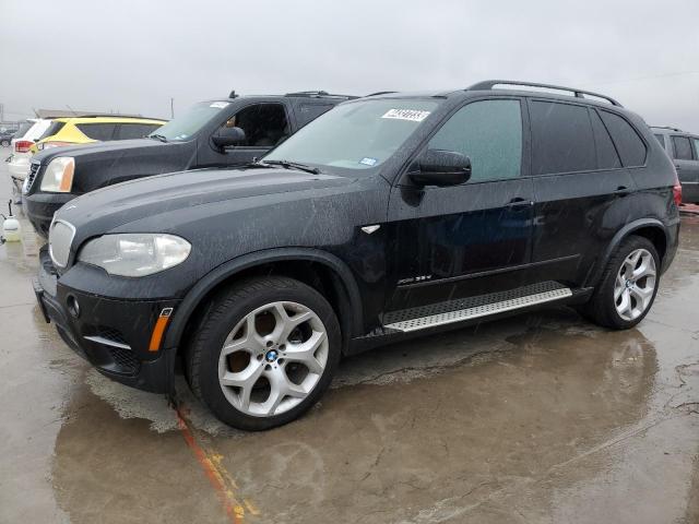 Photo 1 from auction – 2013 BMW X5 XDRIVE3 with VIN 5UXZW0C53D0B94267