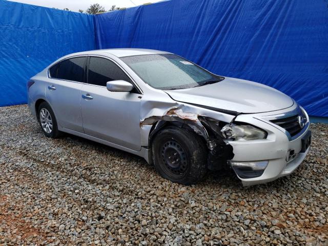 Photo 4 from auction – 2014 NISSAN ALTIMA 2.5 with VIN 1N4AL3AP0EC296920