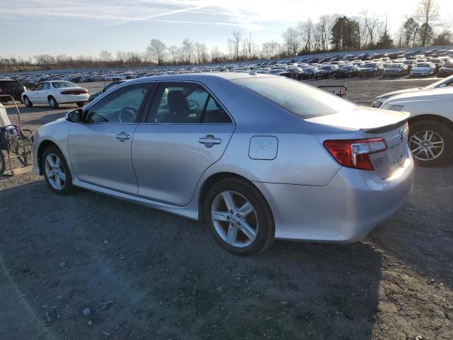 Photo 2 from auction – 2012 TOYOTA CAMRY BASE with VIN 4T1BF1FK3CU128098