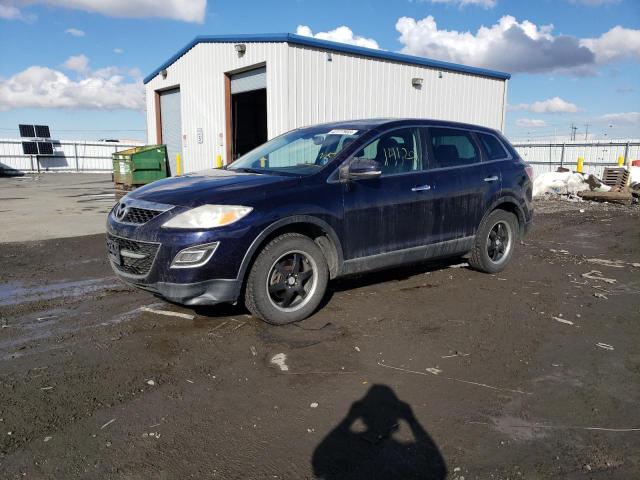 MAZDA CX-9 2010 with VIN JM3TB3MV6A0204096 - Photo from auction