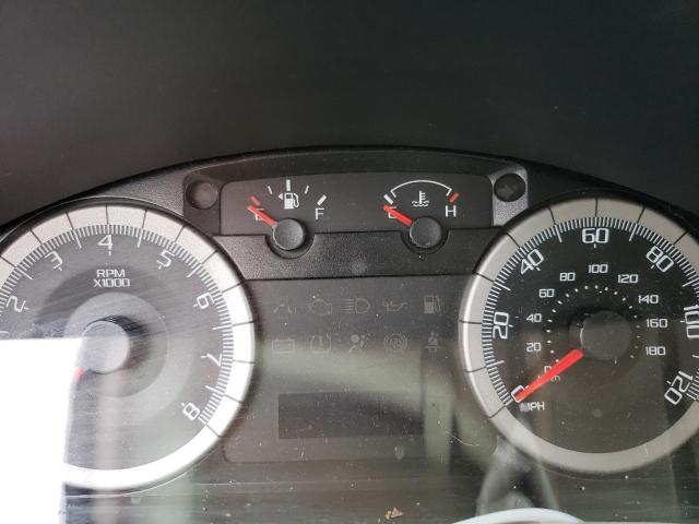 Photo 9 from auction – 2009 FORD ESCAPE XLT with VIN 1FMCU03G59KC60160