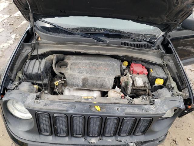 Photo 11 from auction – 2018 JEEP RENEGADE S with VIN ZACCJBAB3JPH26131