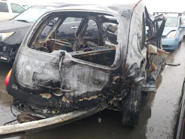 Photo 3 from auction – 2004 CHRYSLER PT CRUISER with VIN 3C8FY68834T230638