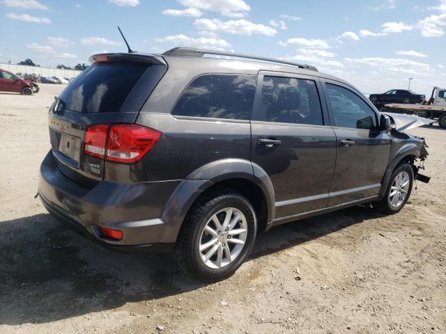 Photo 3 from auction – 2016 DODGE JOURNEY SX with VIN 3C4PDCBG6GT156393