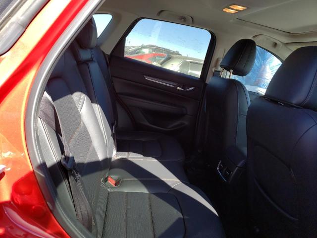 Photo 10 from auction – 2021 MAZDA CX-5 GRAND with VIN JM3KFBAY1M0306581