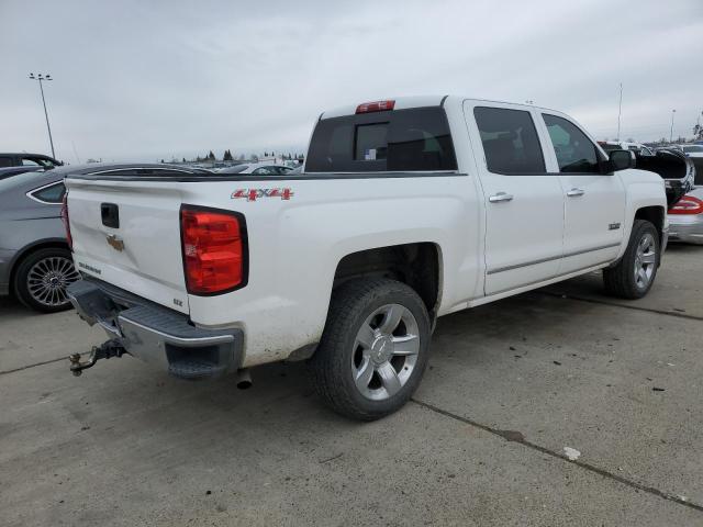 Photo 3 from auction – 2014 CHEVROLET silverado with VIN 3GCUKSEC0EG470459