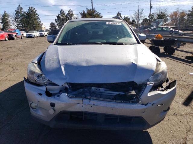 Photo 5 from auction – 2014 SUBARU XV CROSSTR with VIN JF2GPAVC2E8340831