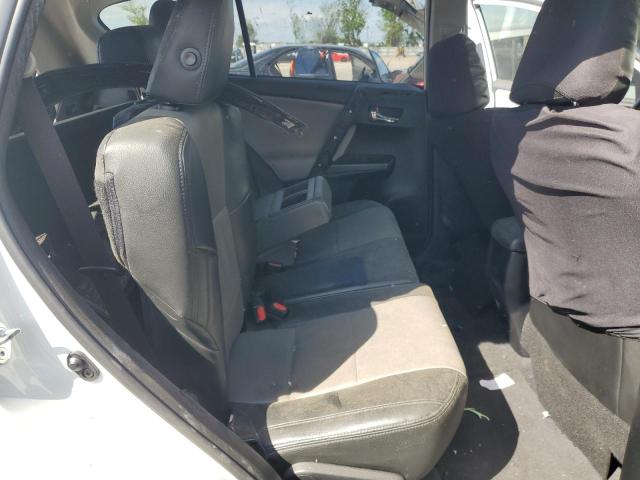 Photo 11 from auction – 2017 TOYOTA RAV4 XLE with VIN JTMWFREV8HJ148243