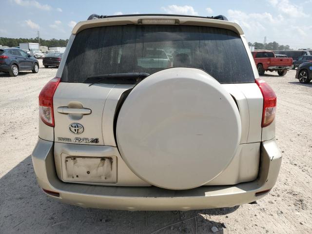 Photo 6 from auction – 2007 TOYOTA RAV4 with VIN JTMZD33V876042606