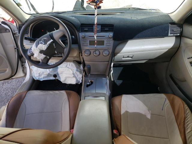 Photo 8 from auction – 2011 TOYOTA CAMRY BASE with VIN 4T1BF3EK7BU676665