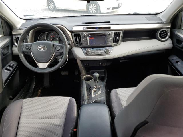 Photo 8 from auction – 2013 TOYOTA RAV4 XLE with VIN JTMRFREV9D5018147