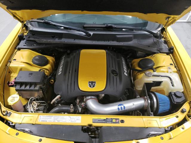 Photo 11 from auction – 2006 DODGE CHARGER R/ with VIN 2B3LA53H36H347157