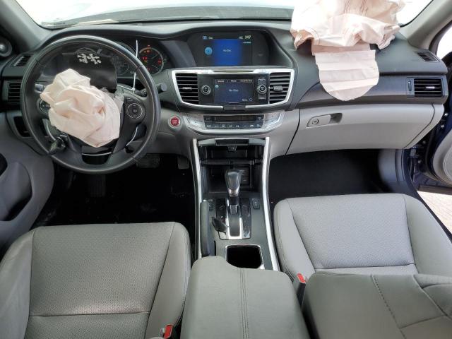 Photo 8 from auction – 2013 HONDA ACCORD EXL with VIN 1HGCR2F85DA062569