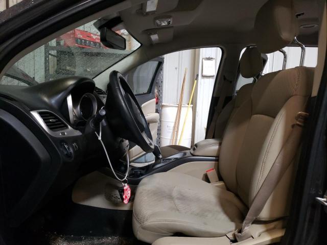 Photo 7 from auction – 2014 DODGE JOURNEY SX with VIN 3C4PDCBG2ET270503