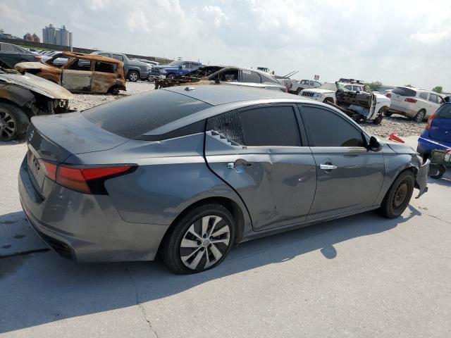 Photo 3 from auction – 2020 NISSAN ALTIMA S with VIN 1N4BL4BVXLC224062