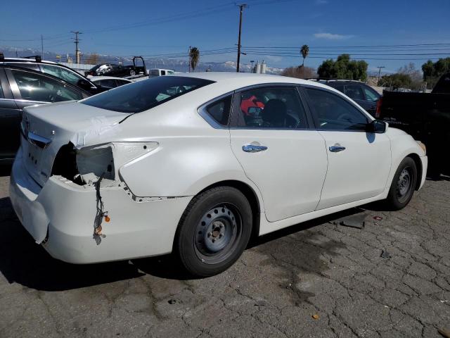 Photo 3 from auction – 2013 NISSAN ALTIMA 2.5 with VIN 1N4AL3AP4DN584555