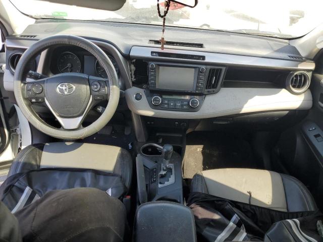 Photo 8 from auction – 2017 TOYOTA RAV4 XLE with VIN JTMWFREV8HJ148243