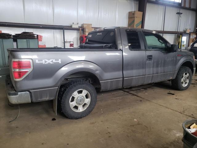 Photo 3 from auction – 2012 FORD F150 SUPER with VIN 1FTEX1EM6CFC26807