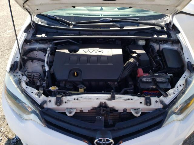 Photo 11 from auction – 2014 TOYOTA COROLLA L with VIN 2T1BURHE1EC178255