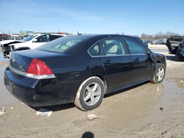 Photo 3 from auction – 2010 CHEVROLET IMPALA LS with VIN 2G1WA5EK7A1242118