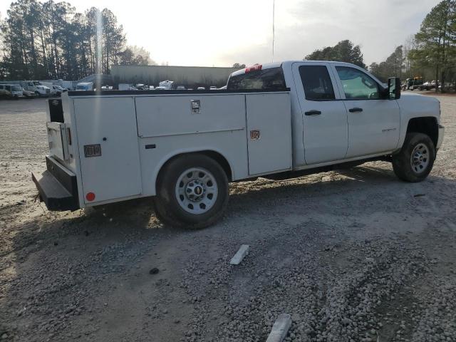 Photo 3 from auction – 2019 CHEVROLET SILVERADO with VIN 2GB2CREG1K1219099