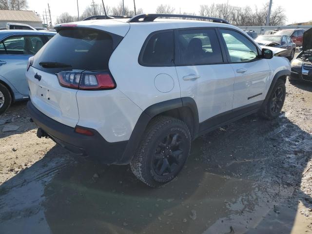 Photo 3 from auction – 2019 JEEP CHEROKEE L with VIN 1C4PJMCX9KD485570