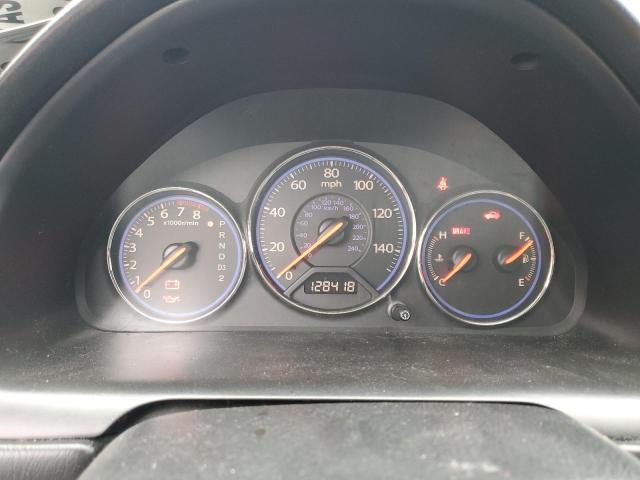 Photo 9 from auction – 2003 HONDA CIVIC EX with VIN 1HGES26733L005097