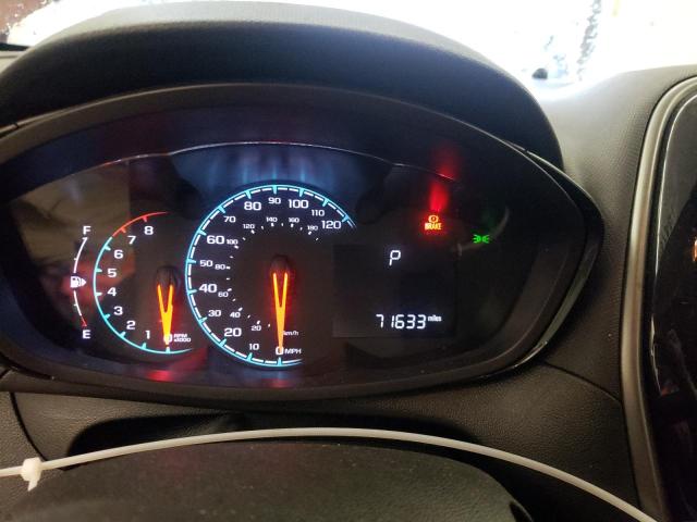 Photo 9 from auction – 2020 CHEVROLET SPARK LS with VIN KL8CB6SA9LC411358