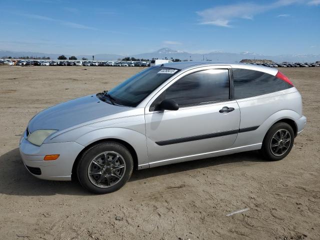 Photo 1 from auction – 2005 FORD FOCUS ZX3 with VIN 3FAFP31N25R100440