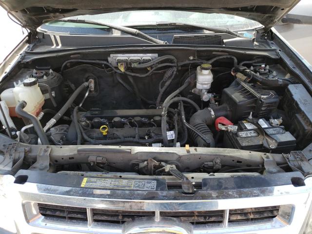 Photo 12 from auction – 2012 FORD ESCAPE LIM with VIN 1FMCU0E79CKC55418