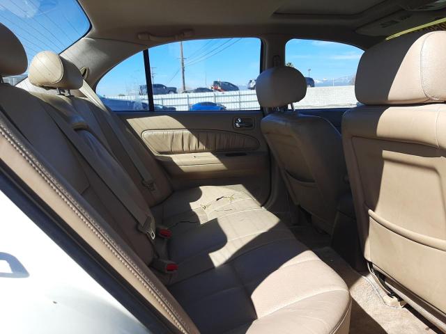 Photo 10 from auction – 1999 INFINITI I30 with VIN JNKCA21A9XT772100