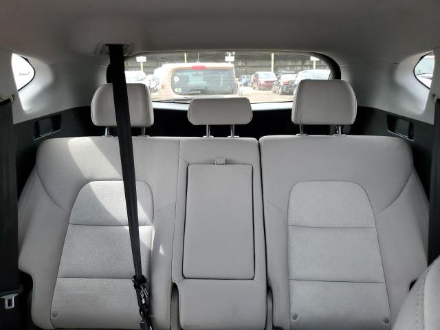 Photo 10 from auction – 2016 HYUNDAI TUCSON LIM with VIN KM8J33A4XGU145950