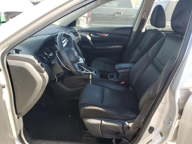 Photo 7 from auction – 2017 NISSAN ROGUE S with VIN JN8AT2MV2HW014153