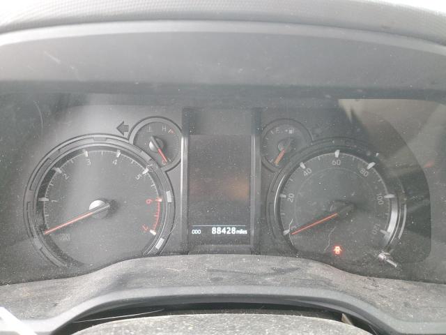 Photo 9 from auction – 2020 TOYOTA 4RUNNER SR with VIN JTEBU5JR6L5747158