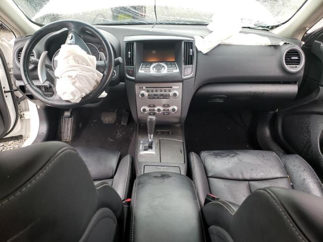 Photo 8 from auction – 2012 NISSAN MAXIMA S with VIN 1N4AA5APXCC856263