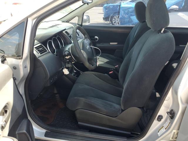 Photo 7 from auction – 2012 NISSAN VERSA S with VIN 3N1BC1CP5CK209118