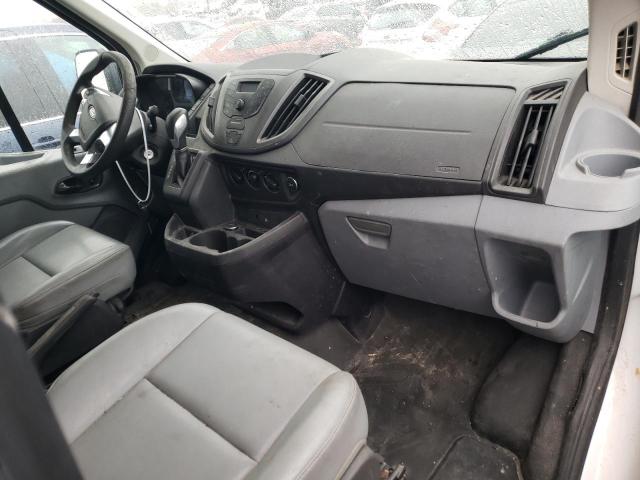 Photo 8 from auction – 2015 FORD TRANSIT T- with VIN 1FTNR1CG2FKA21830