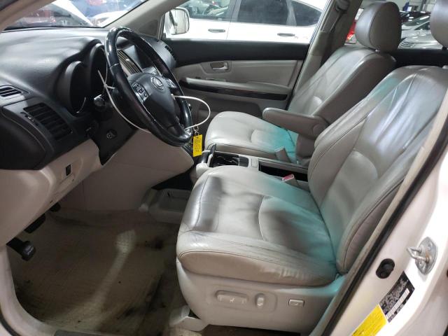 Photo 7 from auction – 2008 LEXUS RX 350 with VIN 2T2HK31U58C075113