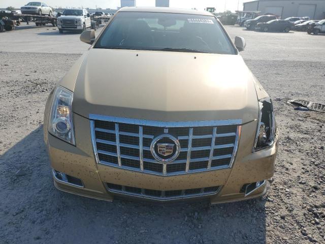 Photo 5 from auction – 2013 CADILLAC CTS PERFOR with VIN 1G6DK5E35D0146334