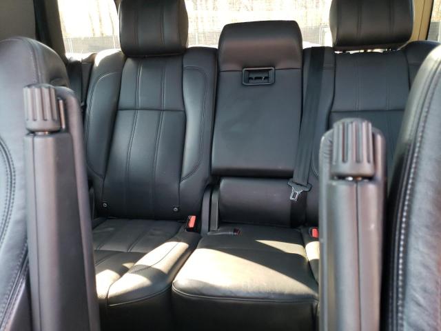 Photo 10 from auction – 2014 LAND ROVER RANGE ROVE with VIN SALGS2TFXEA173829
