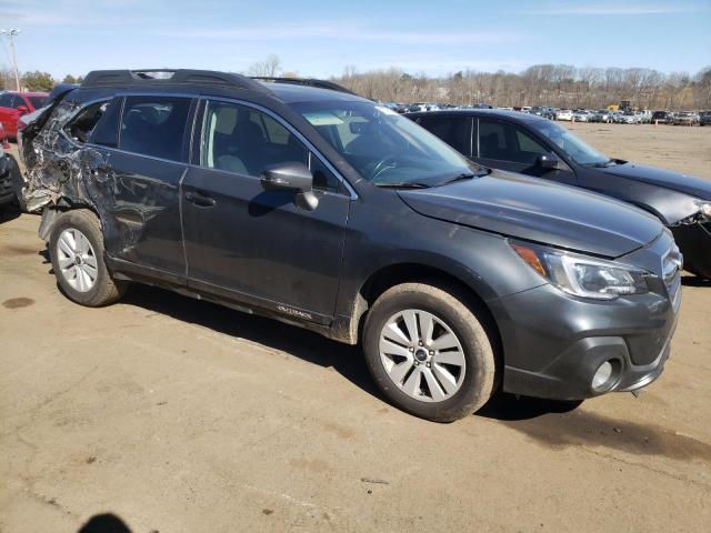 Photo 4 from auction – 2019 SUBARU OUTBACK 2. with VIN 4S4BSAFC9K3349911