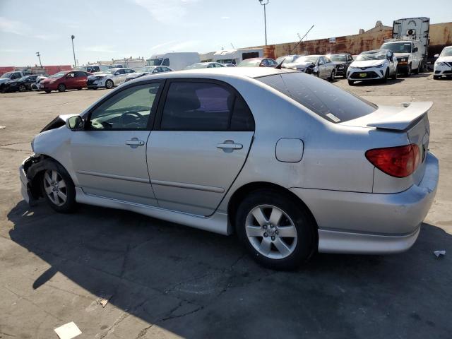 Photo 2 from auction – 2007 TOYOTA COROLLA CE with VIN 1NXBR32E37Z925086