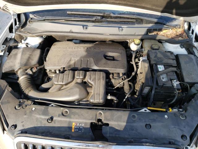 Photo 11 from auction – 2014 BUICK VERANO with VIN 1G4PP5SK7E4216946