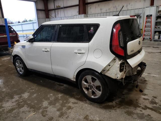 Photo 2 from auction – 2019 KIA SOUL with VIN KNDJN2A25K7920203