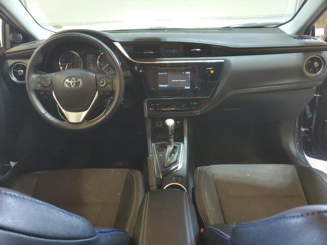 Photo 8 from auction – 2017 TOYOTA COROLLA L with VIN 2T1BURHE9HC868484