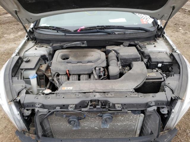 Photo 11 from auction – 2016 HYUNDAI SONATA SE with VIN 5NPE24AF6GH375883