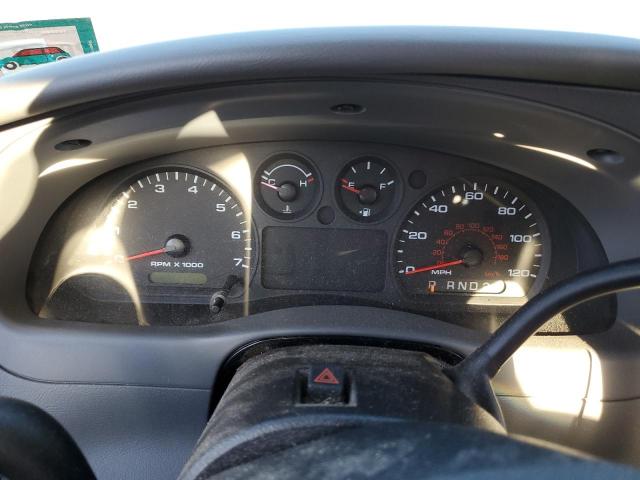 Photo 9 from auction – 2009 FORD RANGER with VIN 1FTYR10D49PA52284