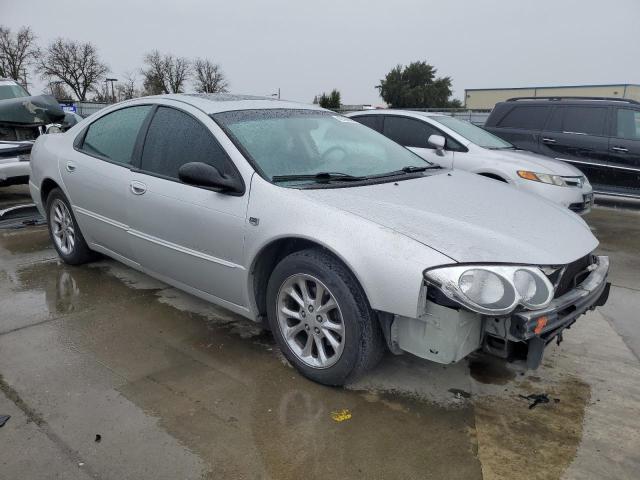 Photo 4 from auction – 2000 CHRYSLER 300M with VIN 2C3HE66G3YH221826