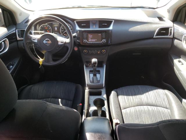 Photo 8 from auction – 2016 NISSAN SENTRA S with VIN 3N1AB7AP3GL660004