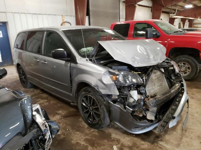 Photo 4 from auction – 2015 DODGE GRAND CARA with VIN 2C4RDGBG1FR518339